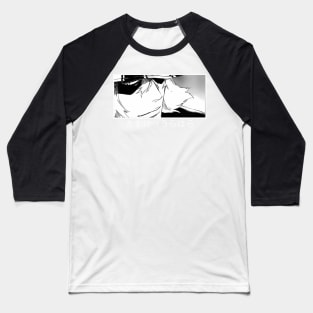 Kisuke Shini gami # 4 Baseball T-Shirt